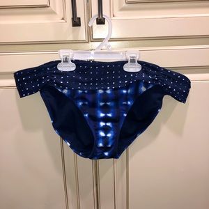Athleta Swim Bottoms Size XL